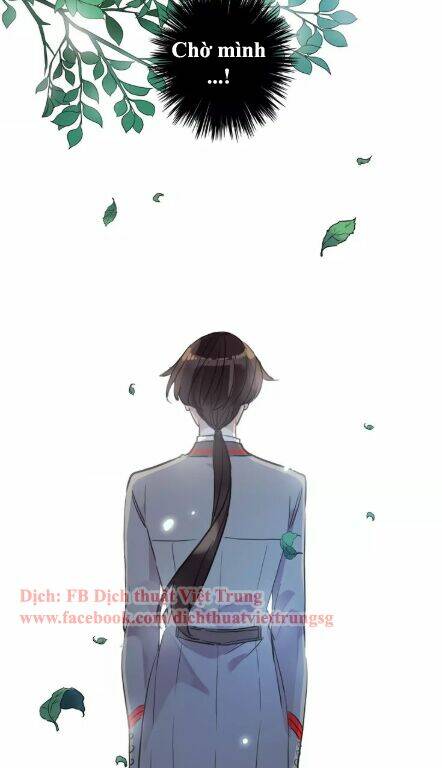 Vết Cắn Ngọt Ngào 2 Chapter 22 - Trang 2