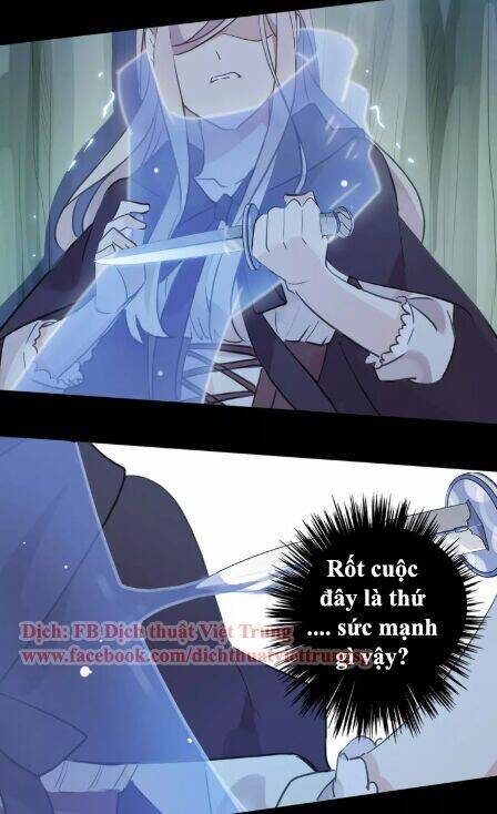 Vết Cắn Ngọt Ngào 2 Chapter 22 - Trang 2