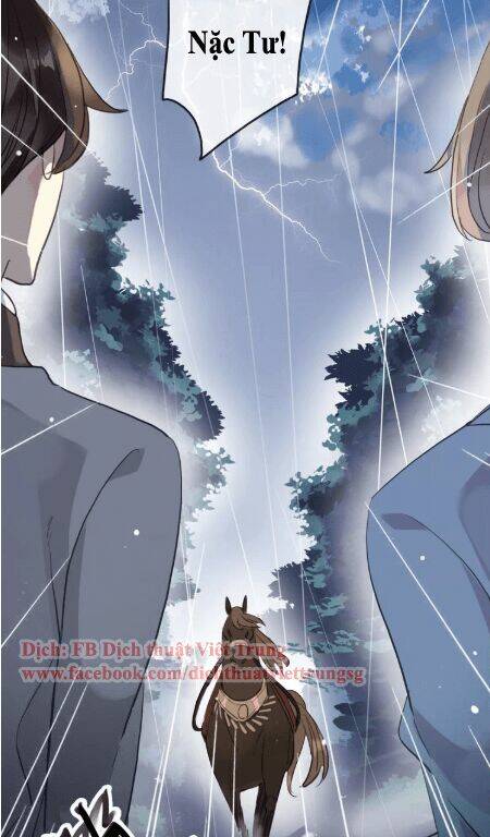 Vết Cắn Ngọt Ngào 2 Chapter 22 - Trang 2