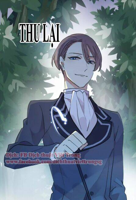 Vết Cắn Ngọt Ngào 2 Chapter 22 - Trang 2