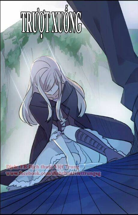 Vết Cắn Ngọt Ngào 2 Chapter 22 - Trang 2