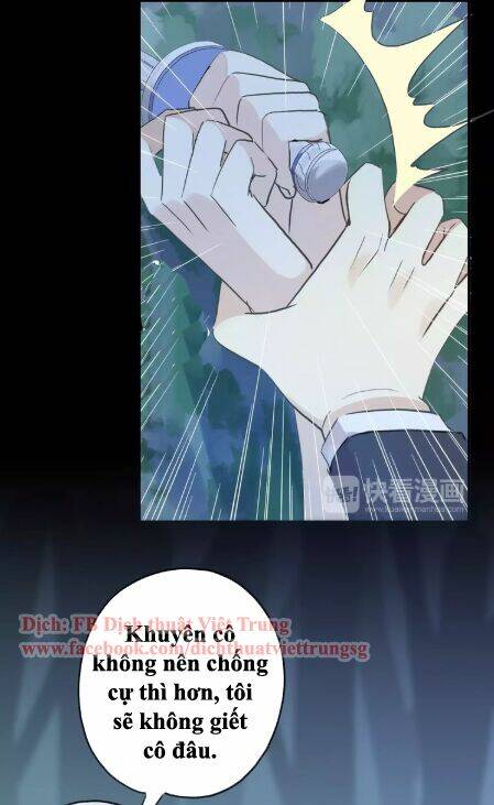 Vết Cắn Ngọt Ngào 2 Chapter 22 - Trang 2