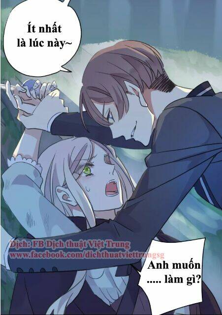 Vết Cắn Ngọt Ngào 2 Chapter 22 - Trang 2