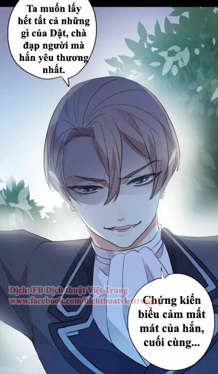 Vết Cắn Ngọt Ngào 2 Chapter 22 - Trang 2