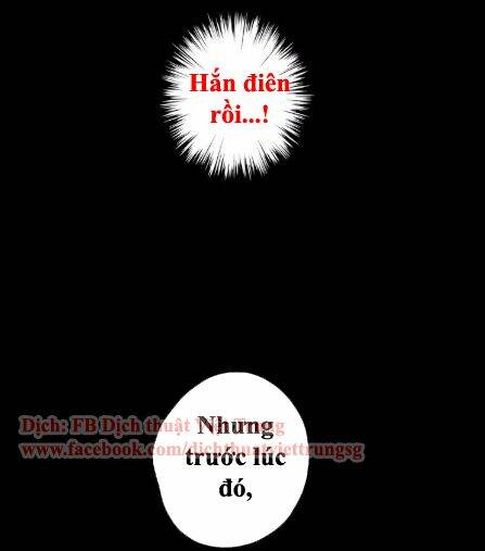 Vết Cắn Ngọt Ngào 2 Chapter 22 - Trang 2