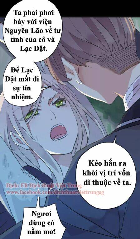 Vết Cắn Ngọt Ngào 2 Chapter 22 - Trang 2