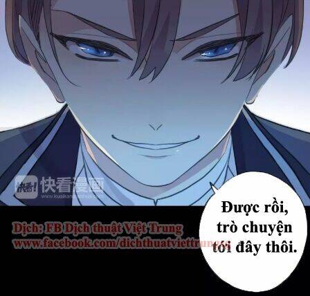 Vết Cắn Ngọt Ngào 2 Chapter 22 - Trang 2