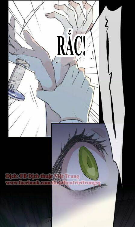 Vết Cắn Ngọt Ngào 2 Chapter 22 - Trang 2