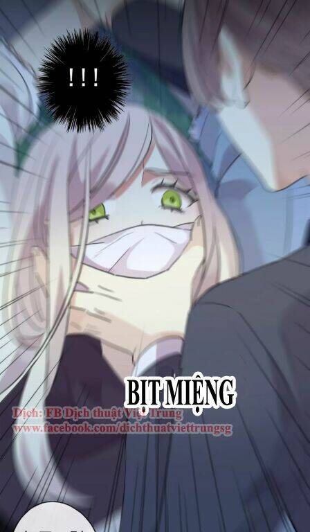 Vết Cắn Ngọt Ngào 2 Chapter 22 - Trang 2