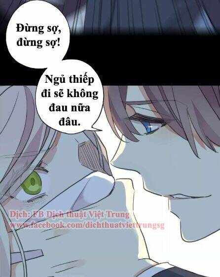 Vết Cắn Ngọt Ngào 2 Chapter 22 - Trang 2