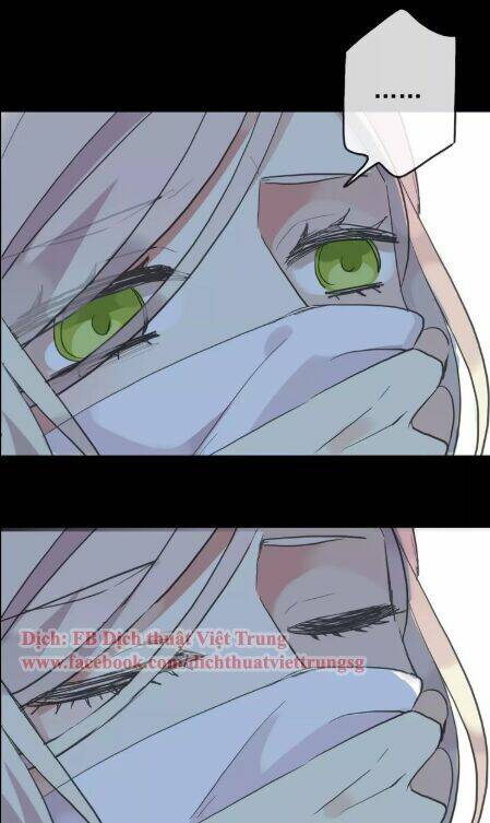 Vết Cắn Ngọt Ngào 2 Chapter 22 - Trang 2