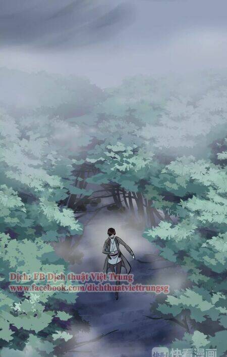 Vết Cắn Ngọt Ngào 2 Chapter 22 - Trang 2