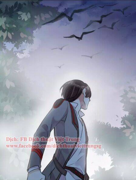 Vết Cắn Ngọt Ngào 2 Chapter 22 - Trang 2