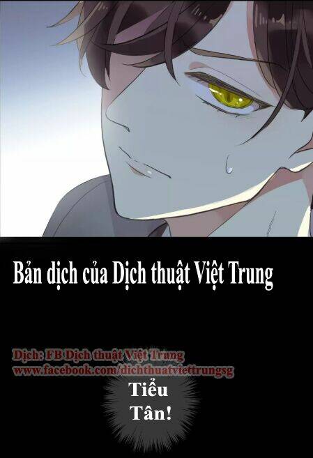 Vết Cắn Ngọt Ngào 2 Chapter 22 - Trang 2