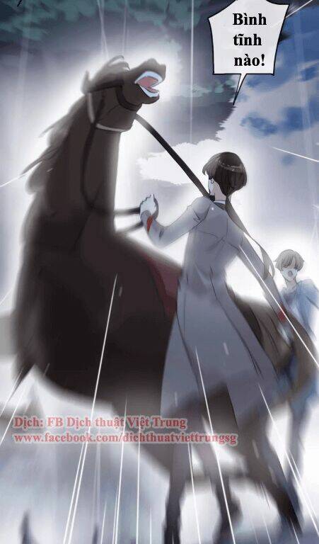 Vết Cắn Ngọt Ngào 2 Chapter 22 - Trang 2