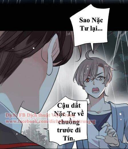 Vết Cắn Ngọt Ngào 2 Chapter 22 - Trang 2