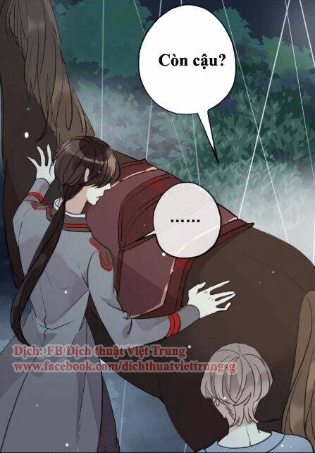 Vết Cắn Ngọt Ngào 2 Chapter 22 - Trang 2