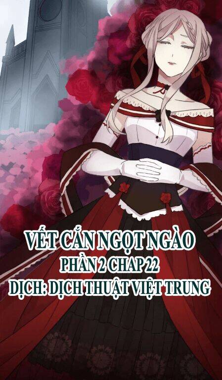 Vết Cắn Ngọt Ngào 2 Chapter 23 - Trang 2