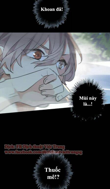 Vết Cắn Ngọt Ngào 2 Chapter 23 - Trang 2