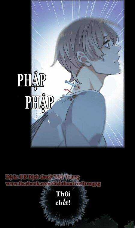 Vết Cắn Ngọt Ngào 2 Chapter 23 - Trang 2