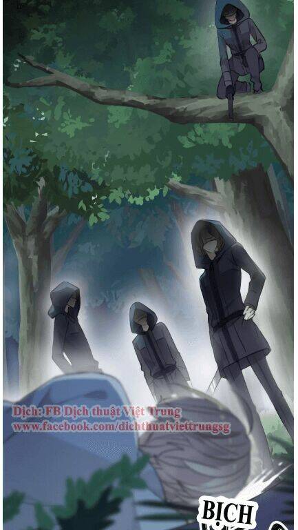 Vết Cắn Ngọt Ngào 2 Chapter 23 - Trang 2