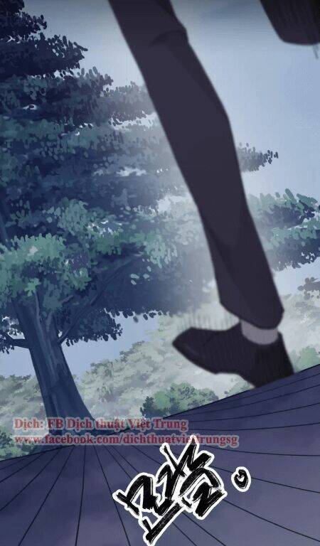 Vết Cắn Ngọt Ngào 2 Chapter 23 - Trang 2