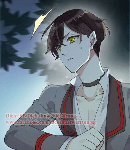 Vết Cắn Ngọt Ngào 2 Chapter 23 - Trang 2