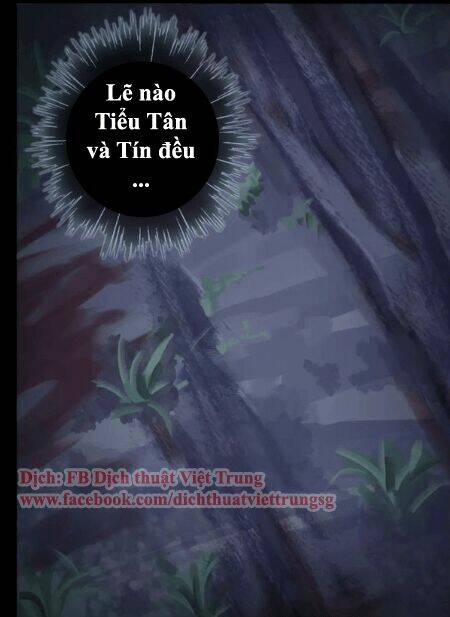 Vết Cắn Ngọt Ngào 2 Chapter 23 - Trang 2