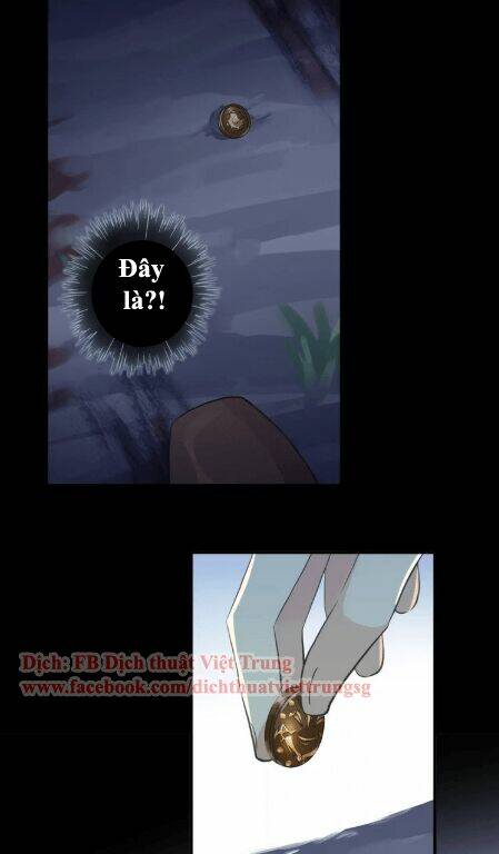 Vết Cắn Ngọt Ngào 2 Chapter 23 - Trang 2