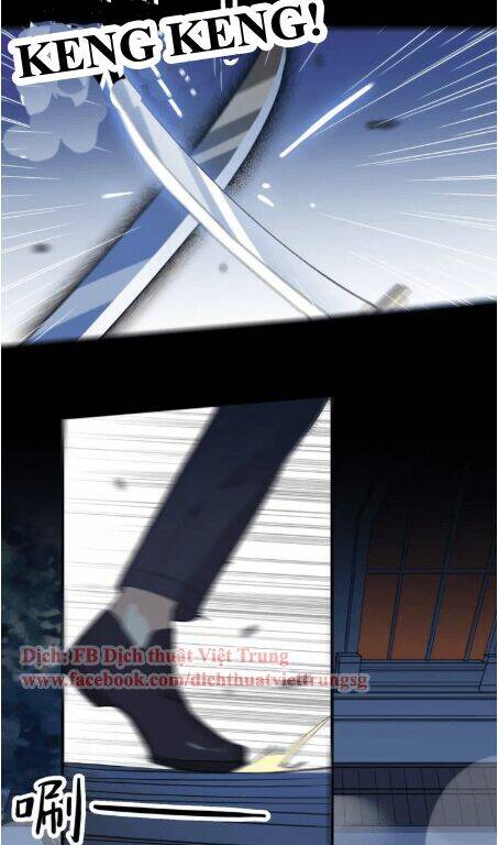 Vết Cắn Ngọt Ngào 2 Chapter 23 - Trang 2