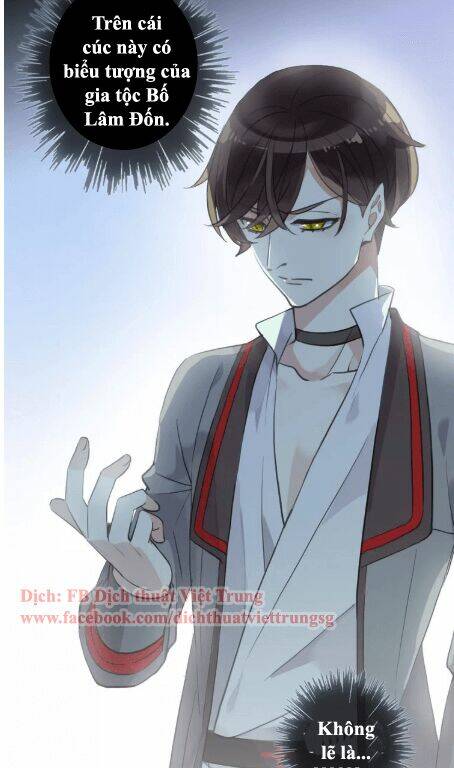 Vết Cắn Ngọt Ngào 2 Chapter 23 - Trang 2