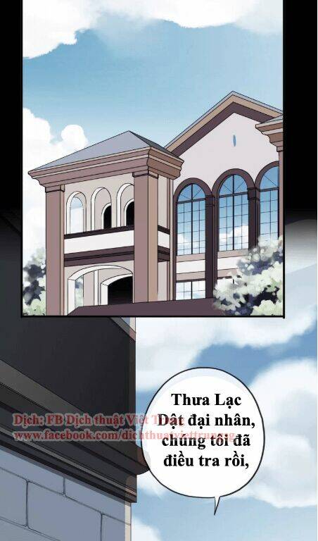 Vết Cắn Ngọt Ngào 2 Chapter 23 - Trang 2