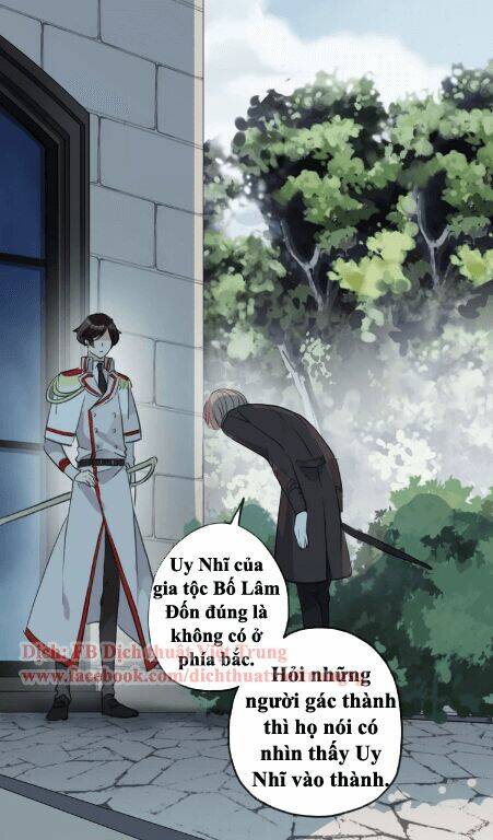 Vết Cắn Ngọt Ngào 2 Chapter 23 - Trang 2