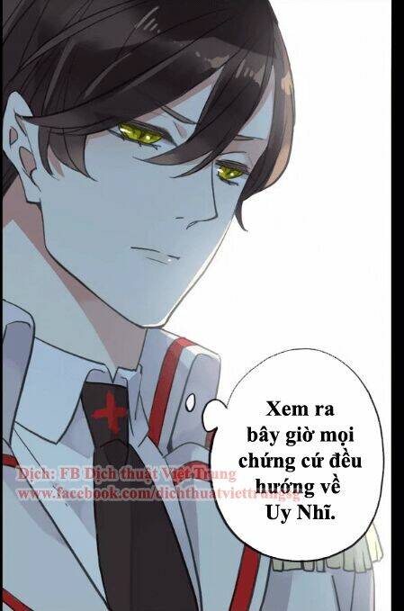 Vết Cắn Ngọt Ngào 2 Chapter 23 - Trang 2