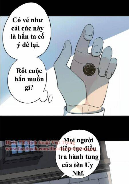 Vết Cắn Ngọt Ngào 2 Chapter 23 - Trang 2