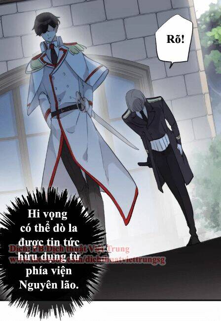 Vết Cắn Ngọt Ngào 2 Chapter 23 - Trang 2