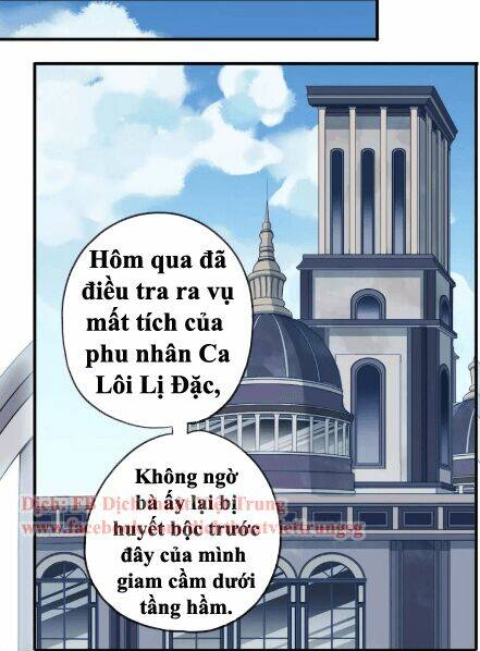 Vết Cắn Ngọt Ngào 2 Chapter 23 - Trang 2