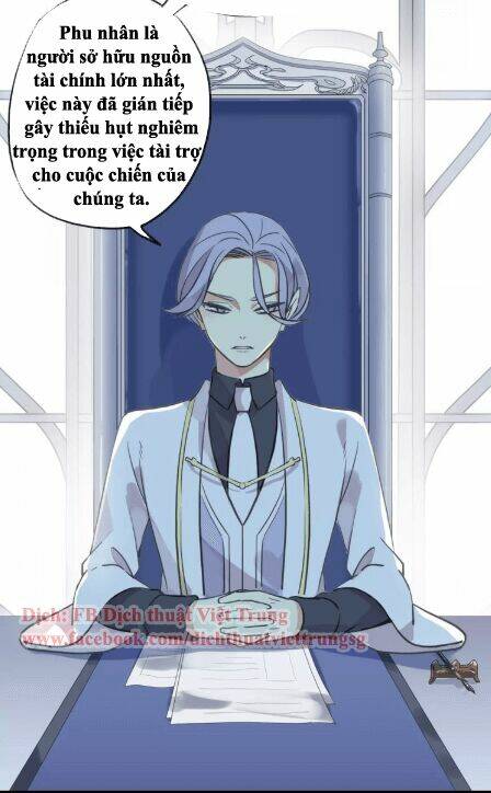 Vết Cắn Ngọt Ngào 2 Chapter 23 - Trang 2