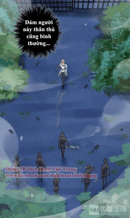 Vết Cắn Ngọt Ngào 2 Chapter 23 - Trang 2