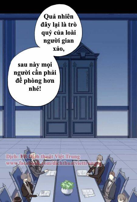 Vết Cắn Ngọt Ngào 2 Chapter 23 - Trang 2