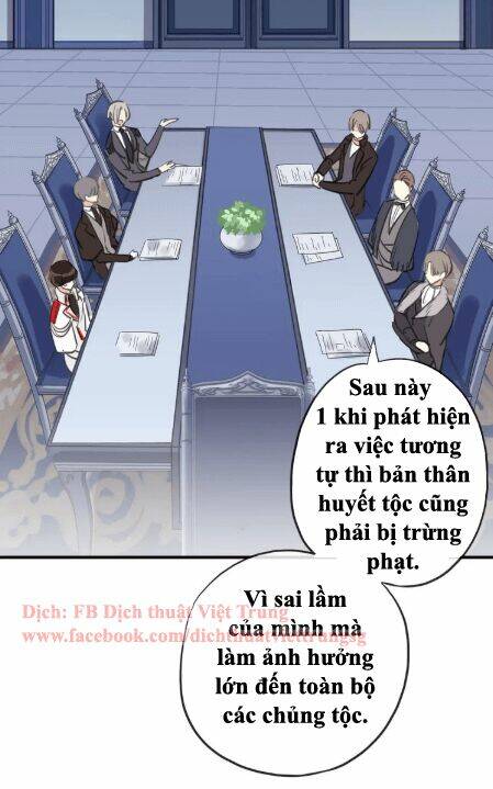 Vết Cắn Ngọt Ngào 2 Chapter 23 - Trang 2
