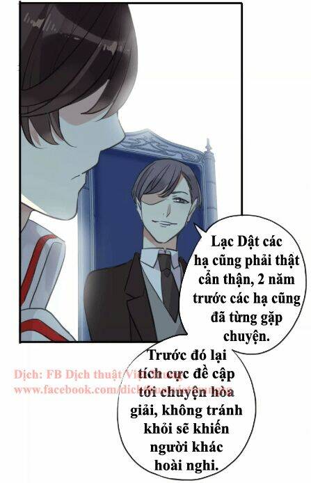 Vết Cắn Ngọt Ngào 2 Chapter 23 - Trang 2