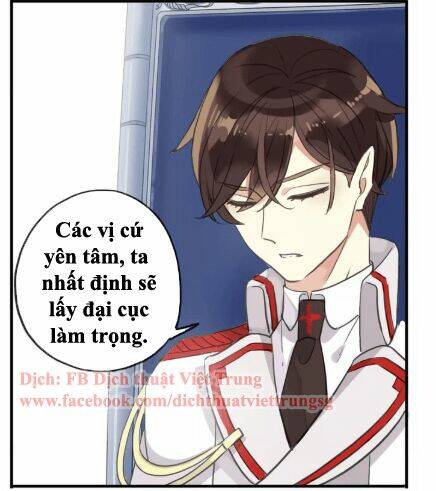 Vết Cắn Ngọt Ngào 2 Chapter 23 - Trang 2