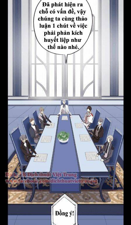 Vết Cắn Ngọt Ngào 2 Chapter 23 - Trang 2