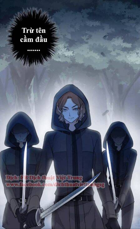 Vết Cắn Ngọt Ngào 2 Chapter 23 - Trang 2