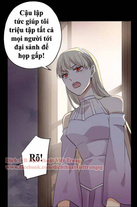 Vết Cắn Ngọt Ngào 2 Chapter 23 - Trang 2