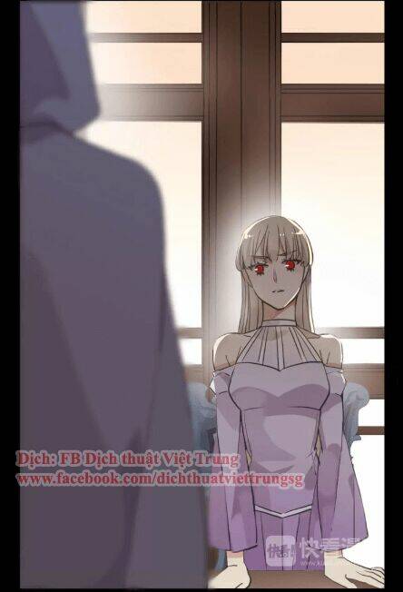 Vết Cắn Ngọt Ngào 2 Chapter 23 - Trang 2