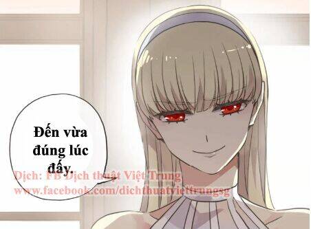 Vết Cắn Ngọt Ngào 2 Chapter 23 - Trang 2