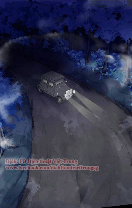 Vết Cắn Ngọt Ngào 2 Chapter 23 - Trang 2