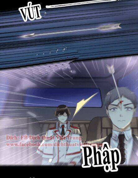 Vết Cắn Ngọt Ngào 2 Chapter 23 - Trang 2